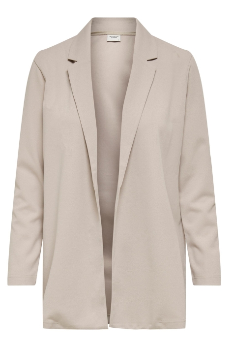 Jacqueline de Yong jdygeggo l/s blazer jrs noos